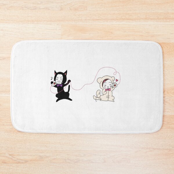 Item preview, nana and hachi Active  designed and sold by FredrikaMorris.