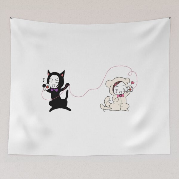 Item preview, nana and hachi Active  designed and sold by FredrikaMorris.