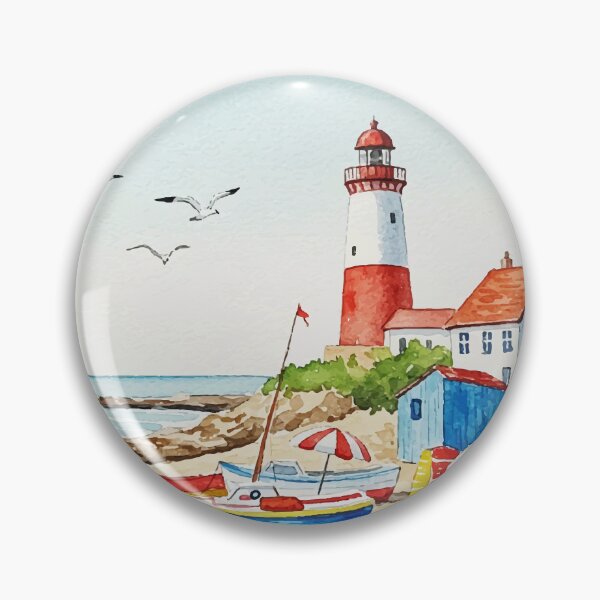 Item preview, Sea and beach designed and sold by Design4uStudio.