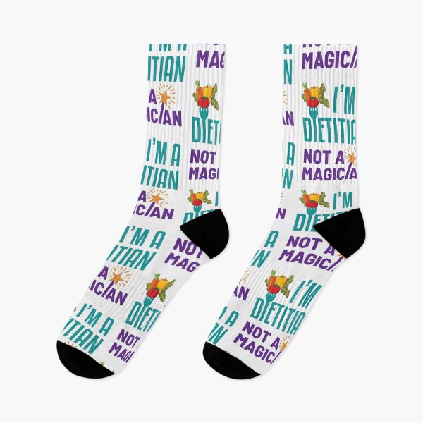 Item preview, I'm a Dietitian Not a Magician designed and sold by jaygo.