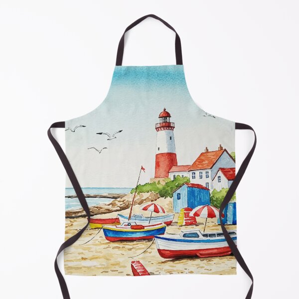 Item preview, Sea and beach designed and sold by Design4uStudio.