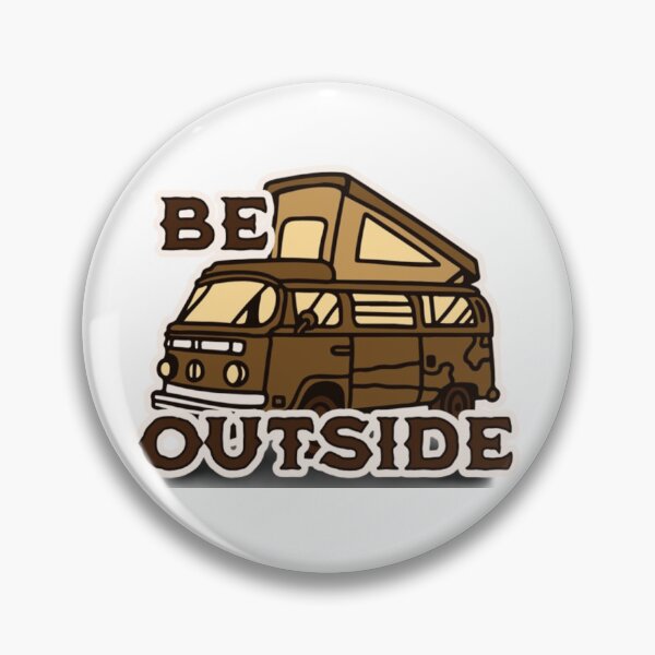 Item preview, Camping designed and sold by Ditstyle.