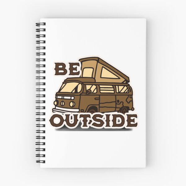 Item preview, Camping designed and sold by Ditstyle.
