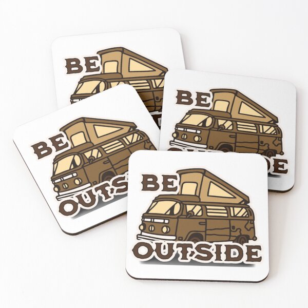 Item preview, Camping designed and sold by Ditstyle.