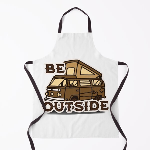 Item preview, Camping designed and sold by Ditstyle.