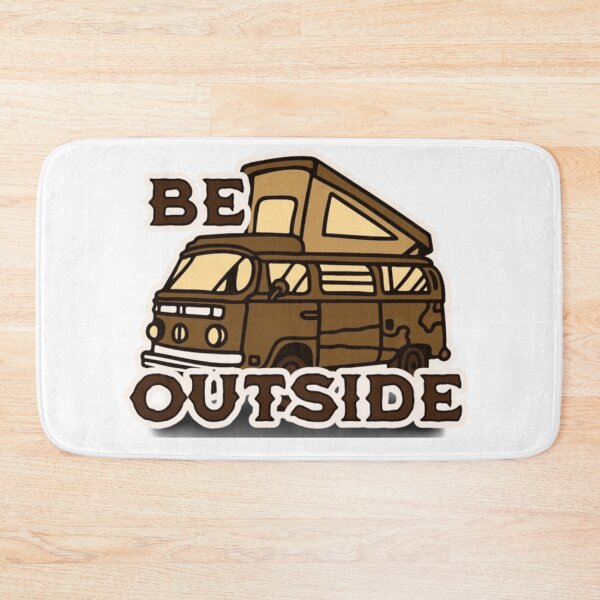 Item preview, Camping designed and sold by Ditstyle.