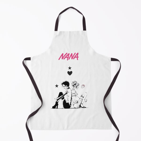 Item preview, nana and hachi Active designed and sold by FredrikaMorris.