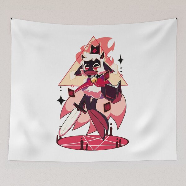 Item preview, Cult Of The Lamb Classic  designed and sold by Farzan102.