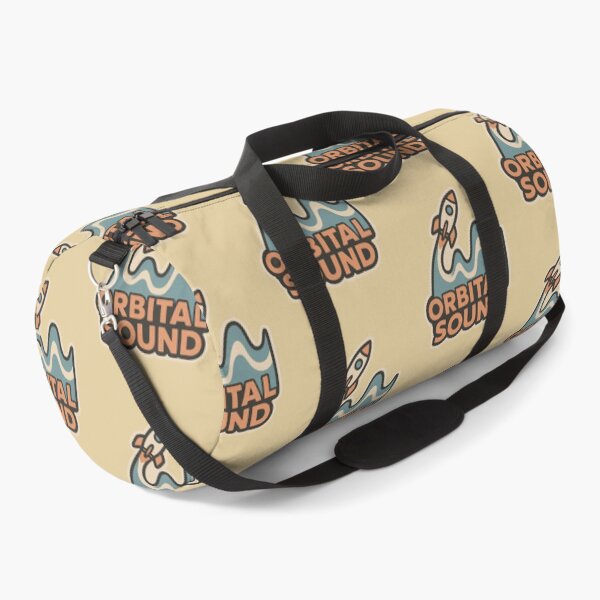Item preview, Orbital Sound – Spacewave Retro Electronic Voyager Design designed and sold by |TRSSHOP|.