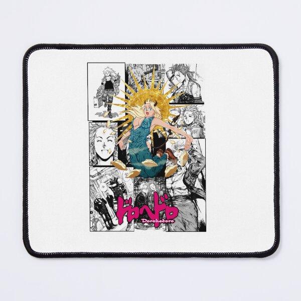 Item preview, Dorohedoro Nikaido Classic  designed and sold by CarlDuncanTF.