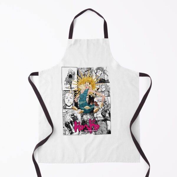 Item preview, Dorohedoro Nikaido Classic  designed and sold by CarlDuncanTF.