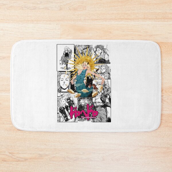 Item preview, Dorohedoro Nikaido Classic  designed and sold by CarlDuncanTF.