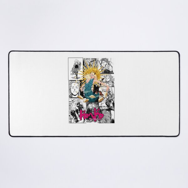 Item preview, Dorohedoro Nikaido Classic  designed and sold by CarlDuncanTF.