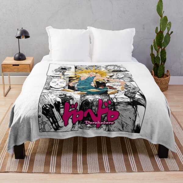 Item preview, Dorohedoro Nikaido Classic  designed and sold by CarlDuncanTF.