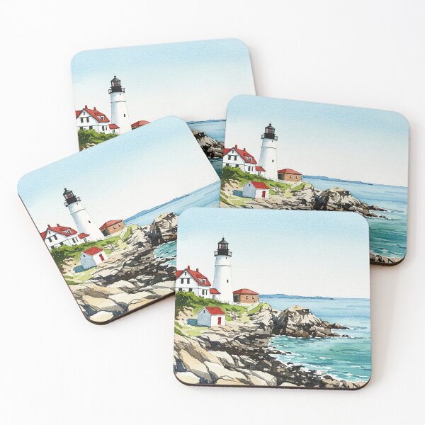 Item preview, Sea and beach designed and sold by Design4uStudio.