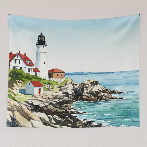 Item preview, Sea and beach designed and sold by Design4uStudio.