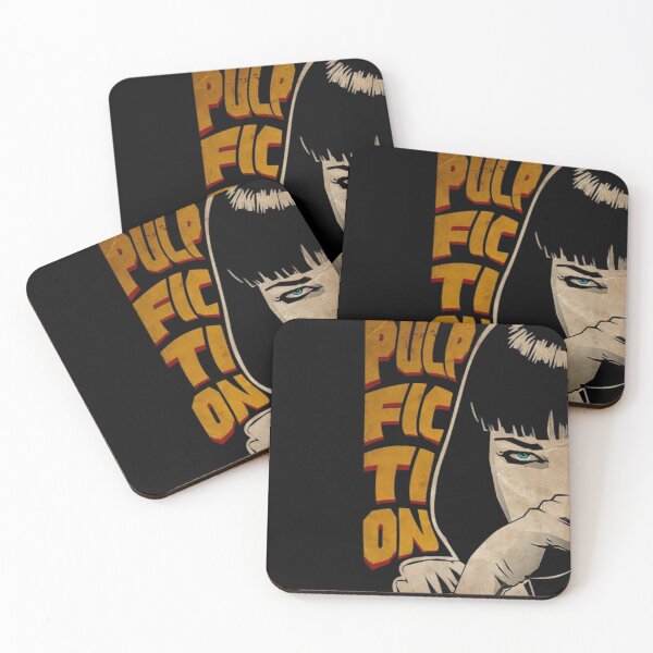 Item preview, pulp designed and sold by Threewere.