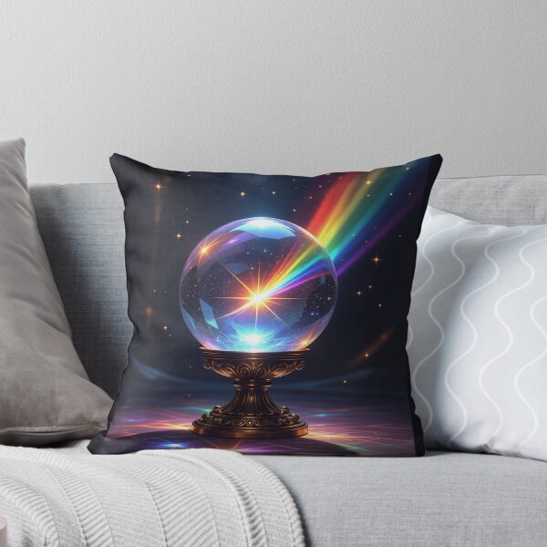 Item preview, crystal ball designed and sold by In-Spirit24.