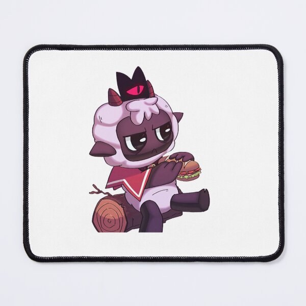 Item preview, Cult Of The Lamb Classic  designed and sold by Farzan102.