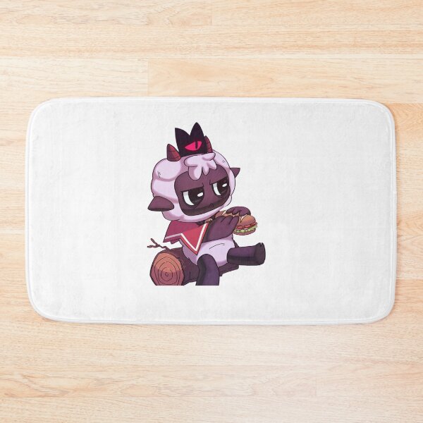Item preview, Cult Of The Lamb Classic  designed and sold by Farzan102.