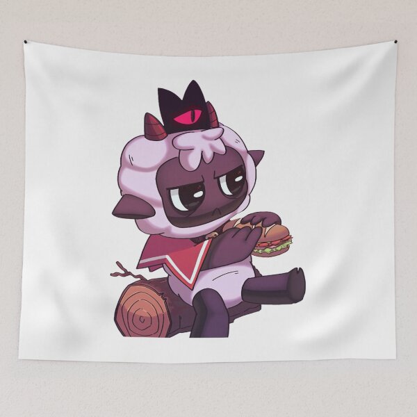Item preview, Cult Of The Lamb Classic  designed and sold by Farzan102.