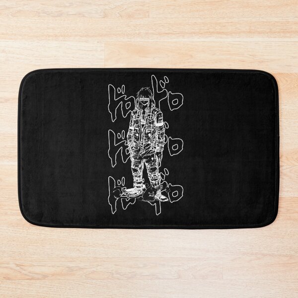 Item preview, Dorohedoro Nikaido Essential designed and sold by CarlDuncanTF.