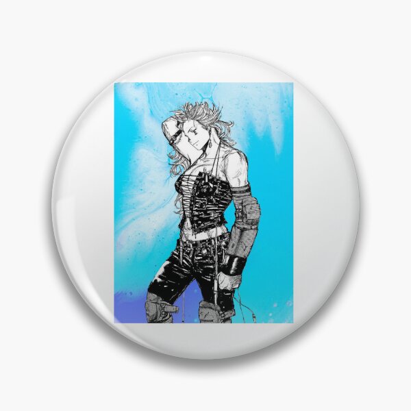 Artikelvorschau, Dorohedoro Noi Oversized entworfen und verkauft von CarlDuncanTF.