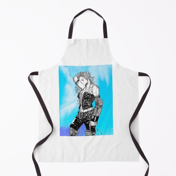 Item preview, Dorohedoro Noi Oversized designed and sold by CarlDuncanTF.