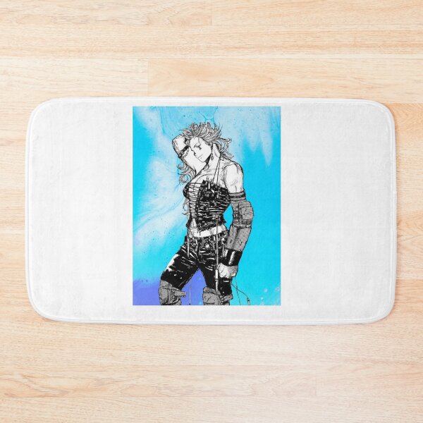 Item preview, Dorohedoro Noi Oversized designed and sold by CarlDuncanTF.