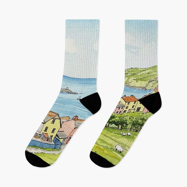 Item preview, Sea and beach designed and sold by Design4uStudio.