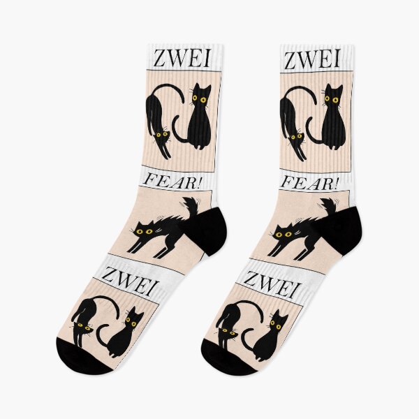 Item preview, Learning German with cats: Eins, Zwei, Drei, FEAR designed and sold by Groenendijk.