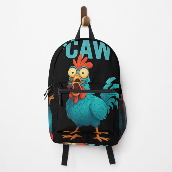 Item preview, F-Caw-F Chicken designed and sold by TylerRoseStorey.