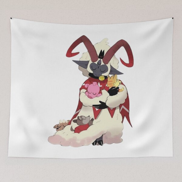 Item preview, Cult Of The Lamb Classic  designed and sold by Farzan102.