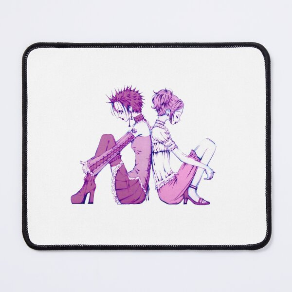 Item preview, nana and nana sitting back to back Active designed and sold by FredrikaMorris.