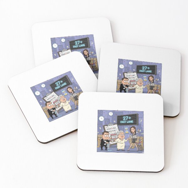 Item preview, Leonardo DiCaprio's Mom Approves designed and sold by MemeTheNews.