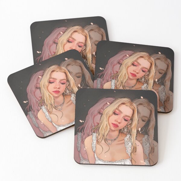 Item preview, Portrait - Light Softness designed and sold by Syrow.