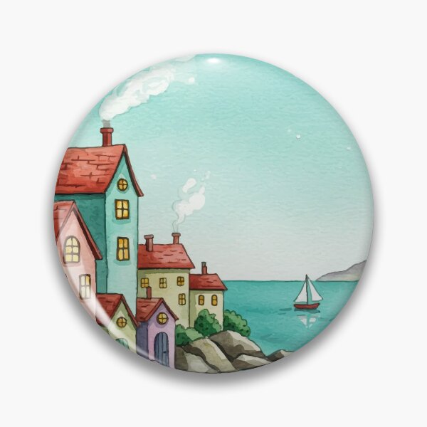Item preview, Sea and beach designed and sold by Design4uStudio.