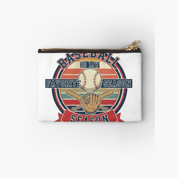 Item preview, Baseball Is My Favorite Season | Vintage Sunset Ballgame Fan Tee designed and sold by Sushikidsntod.