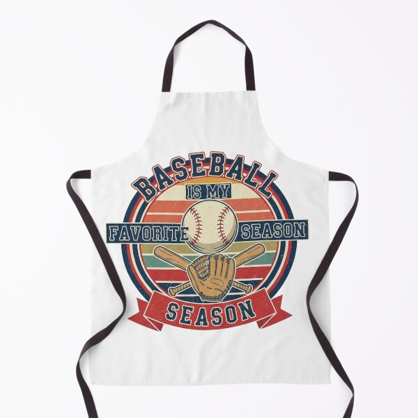 Item preview, Baseball Is My Favorite Season | Vintage Sunset Ballgame Fan Tee designed and sold by Sushikidsntoddlers.