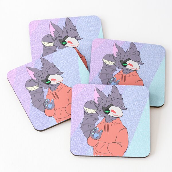 Item preview, Old protogen OC designed and sold by KittyRoxyUwU.