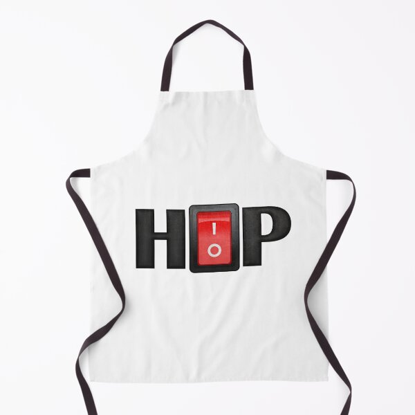 Item preview, HIP HOP on off switch! designed and sold by Groenendijk.