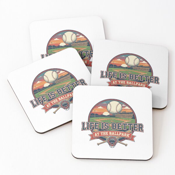 Item preview, Vintage Sunset Ballgame Fan Tee designed and sold by Sushikidsntod.