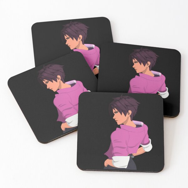 Item preview, Dispatch Game Invisigal designed and sold by BASKF.