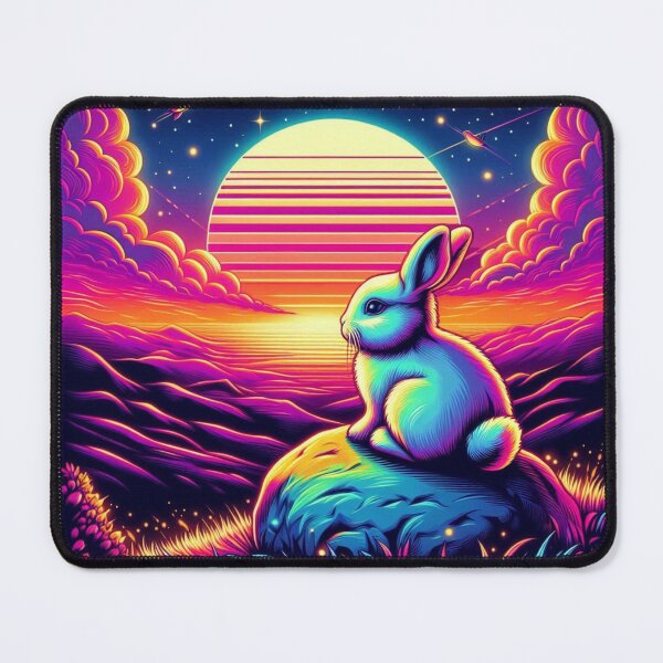 Item preview, Cute bunny  designed and sold by Dogandesighn.