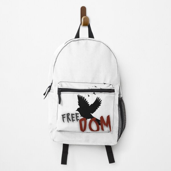 Item preview, Freedom Bird – Minimal Freedom Design designed and sold by CielaNoir.