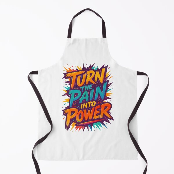 Item preview, Power Surge Urban Typography designed and sold by ArtesioByZaber.