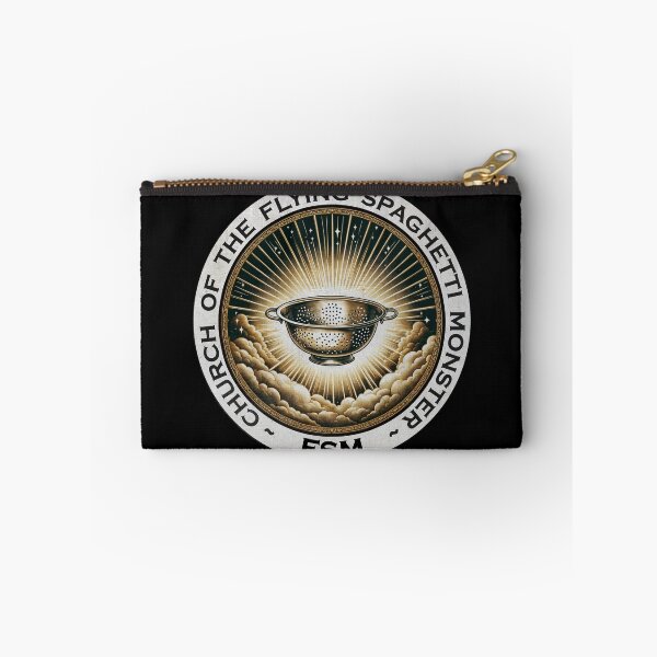 Item preview, The Holy Colander - Church of the Flying Spaghetti Monster designed and sold by Groenendijk.