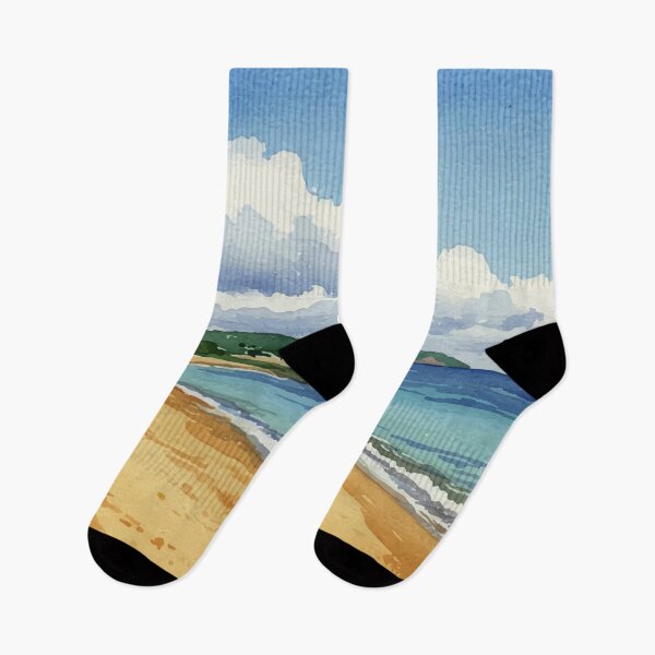 Item preview, Sea and beach designed and sold by Design4uStudio.