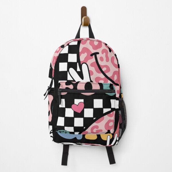 Item preview, Fourth Grade Vibes Smile Face Back To School  designed and sold by AnixieArtFun.