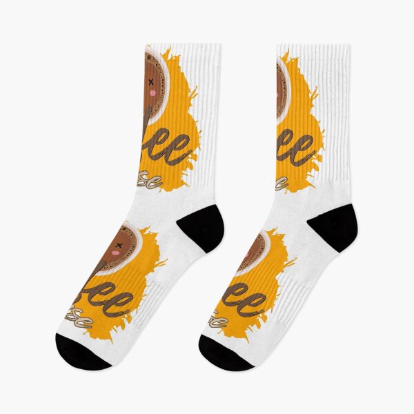 Item preview, Coffee Please – Cute Coffee Design designed and sold by ade-datt.